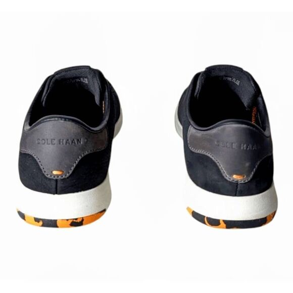 COLE HAAN Grandpro Tennis Shoes Size 12M - Picture 5 of 9